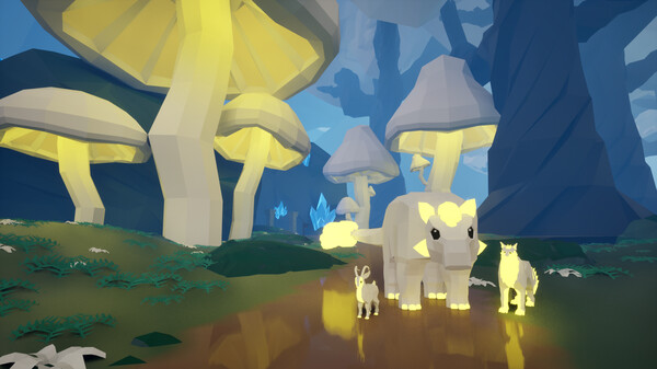 Ryder game for Linux 1