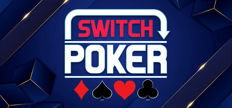 Switch Poker steam charts