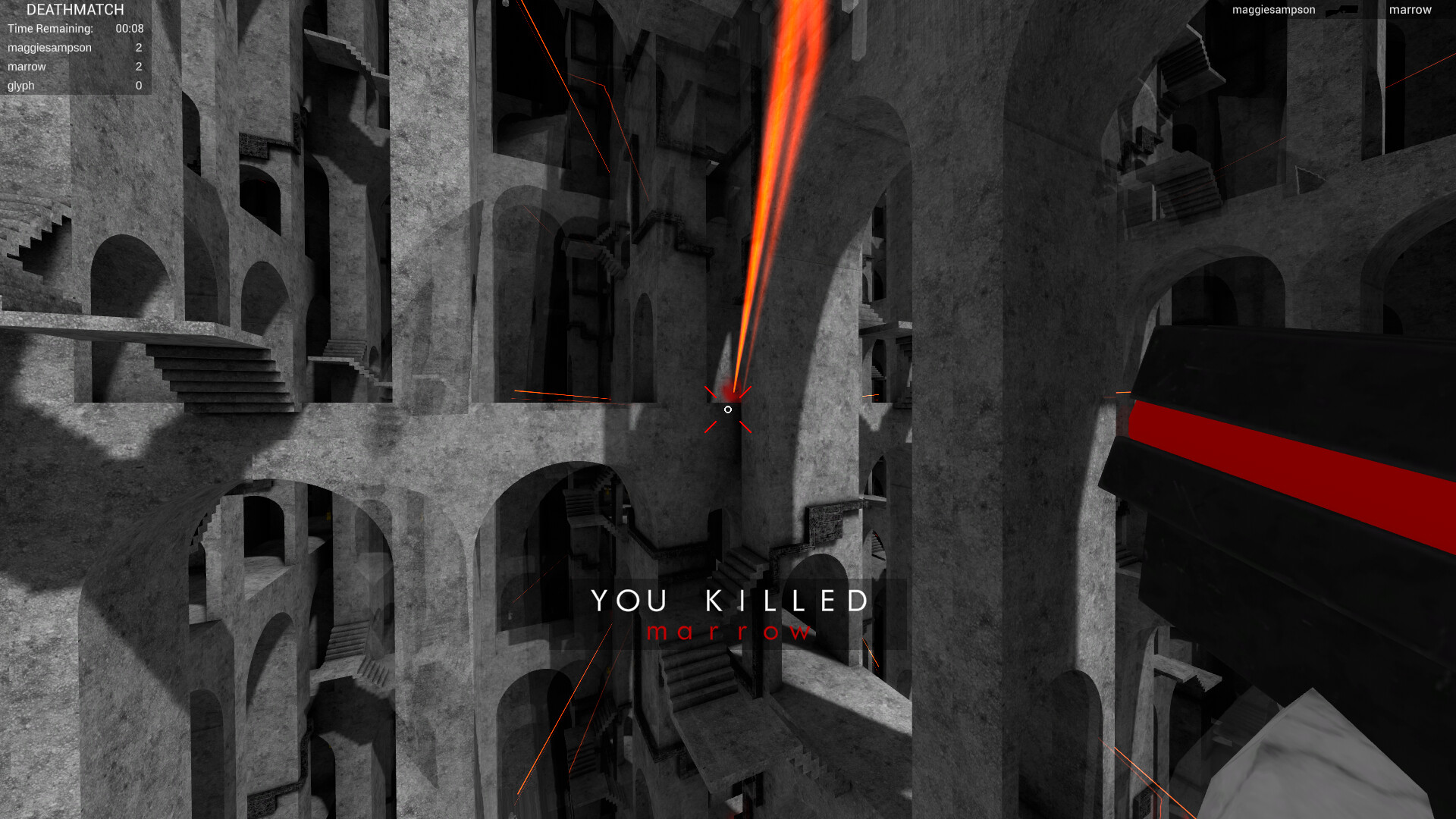 REPEATER screenshot #12