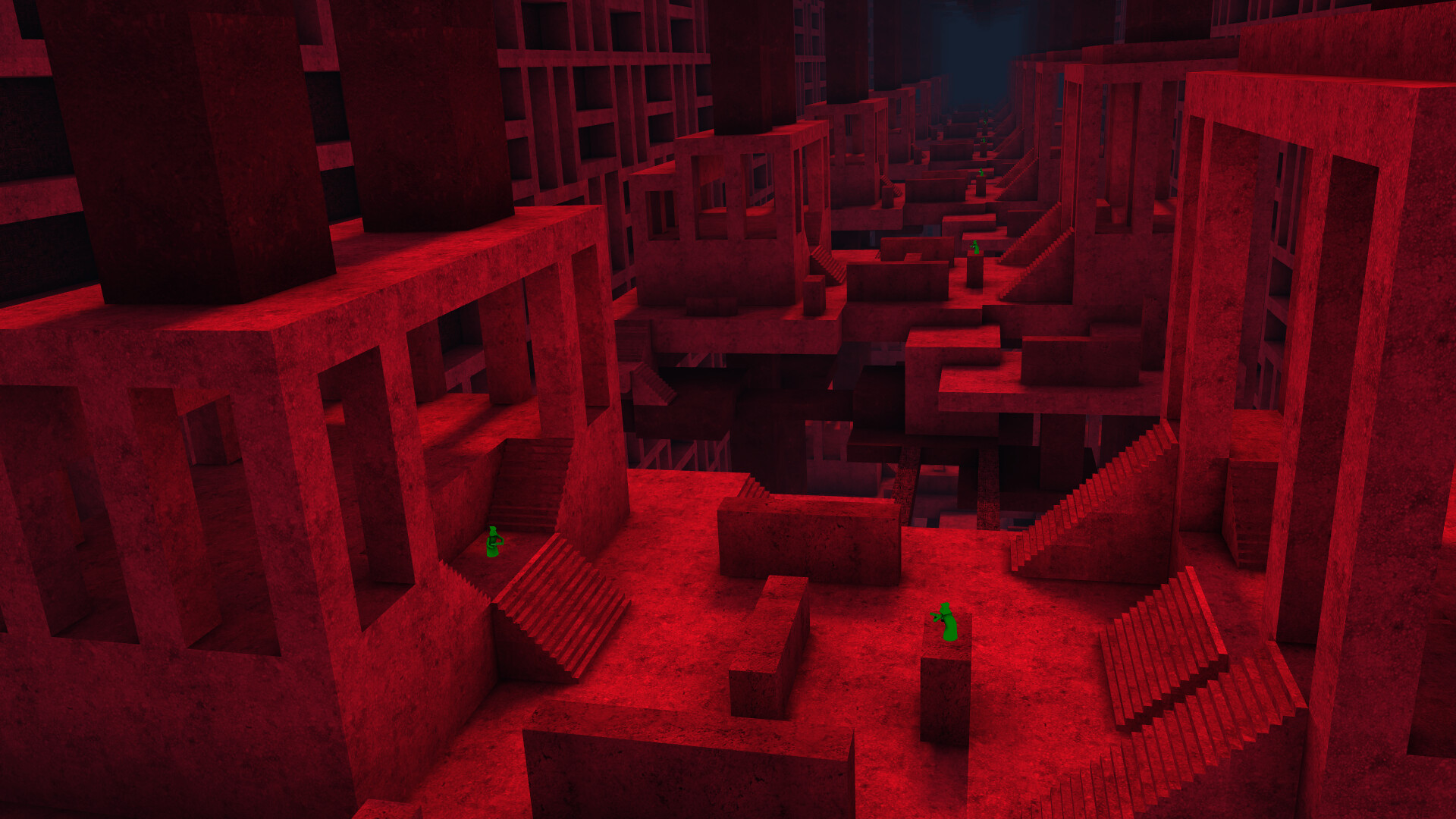 REPEATER screenshot #2