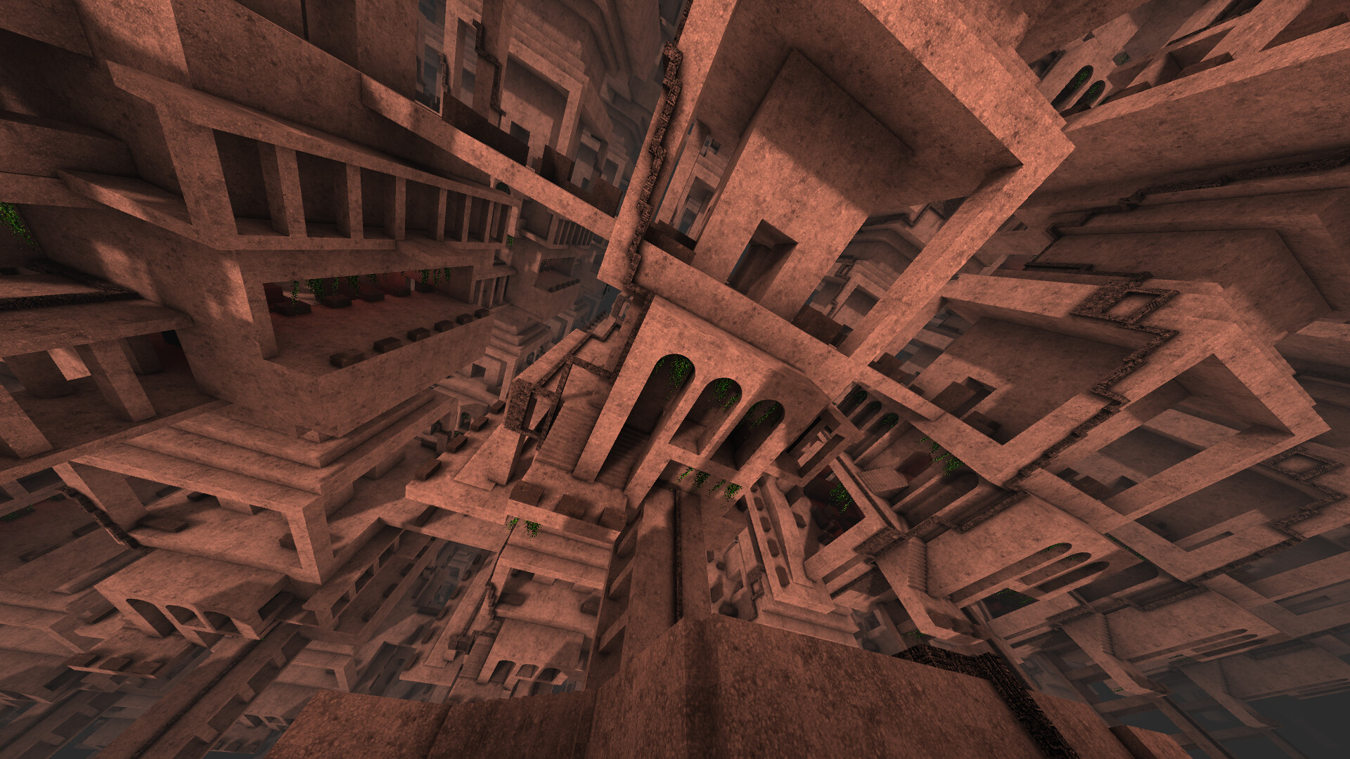 REPEATER screenshot #15