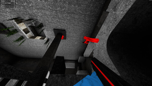 REPEATER screenshot 6