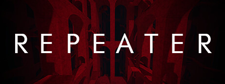 REPEATER cover art