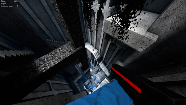 REPEATER screenshot 3