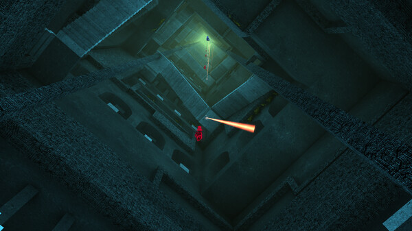 REPEATER screenshot 5