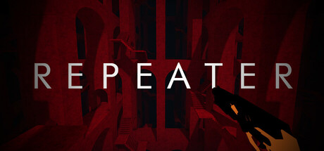 REPEATER cover