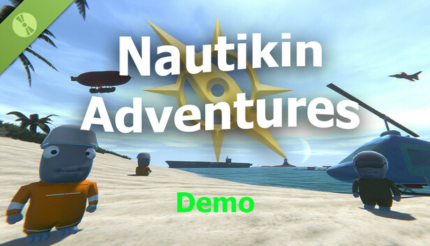 Nautikin Adventures Demo
