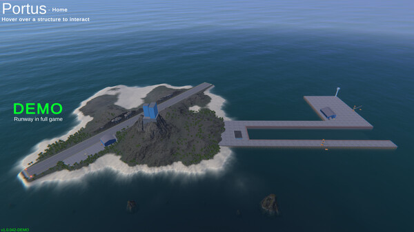 Nautikin Adventures Demo