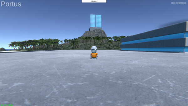 Nautikin Adventures Demo