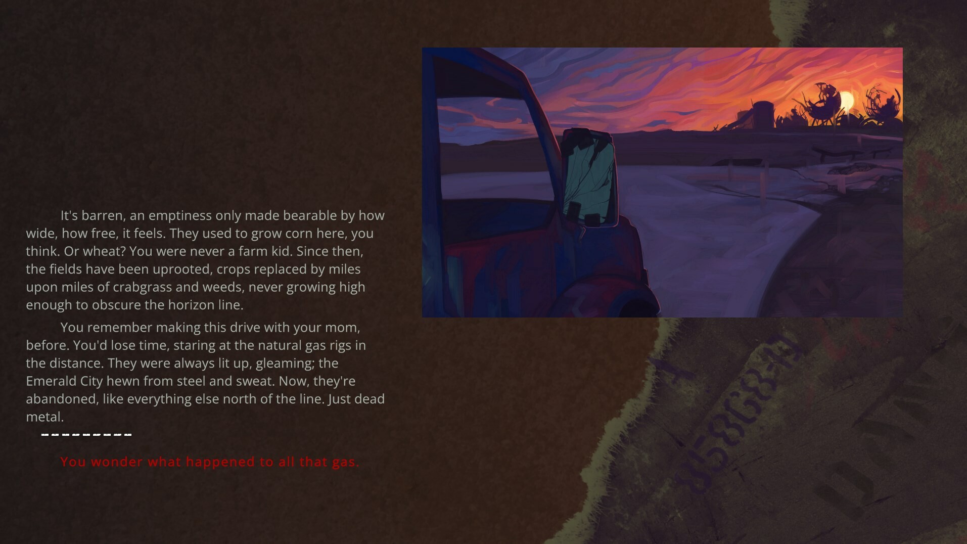 Interstate 35 screenshot 3