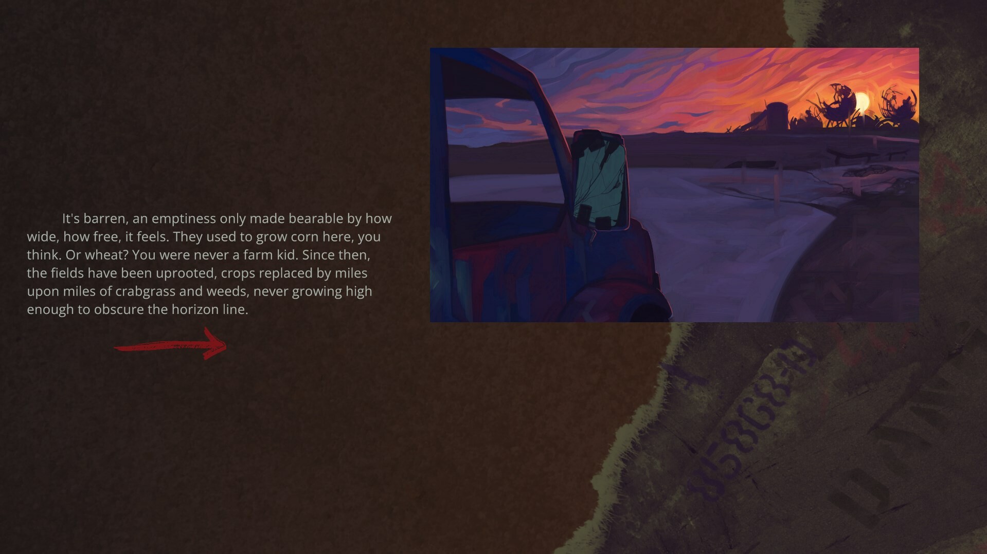 Interstate 35 screenshot 2