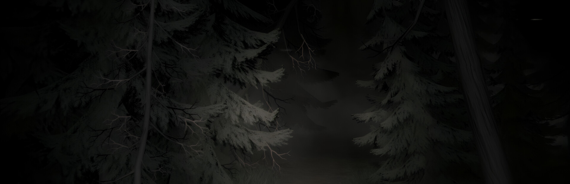 Forest Ranger Services: Episode 1
