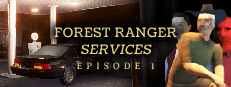 Forest Ranger Services: Episode 1 game capsule image