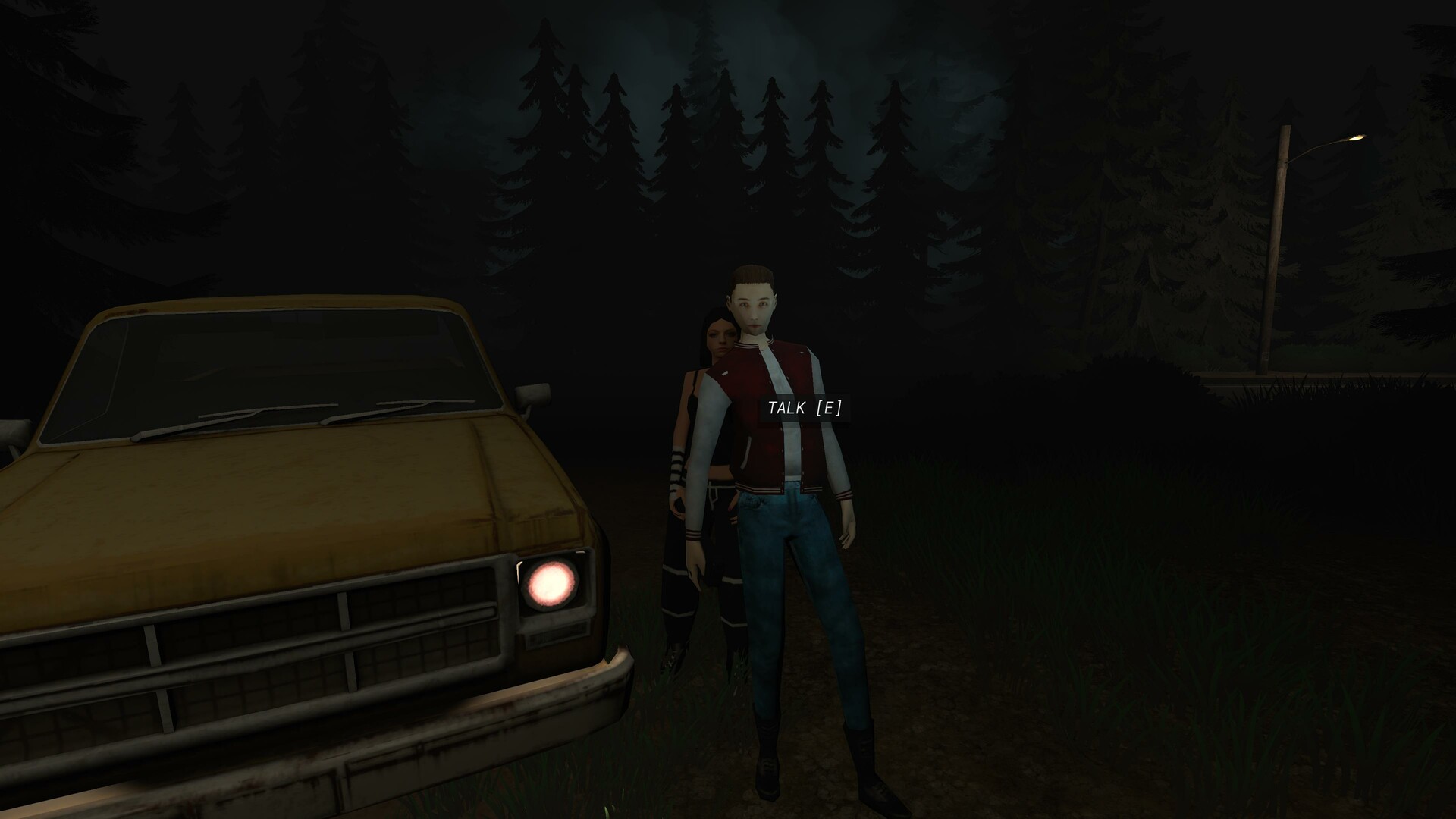 Forest Ranger Services: Episode 1 screenshot #4