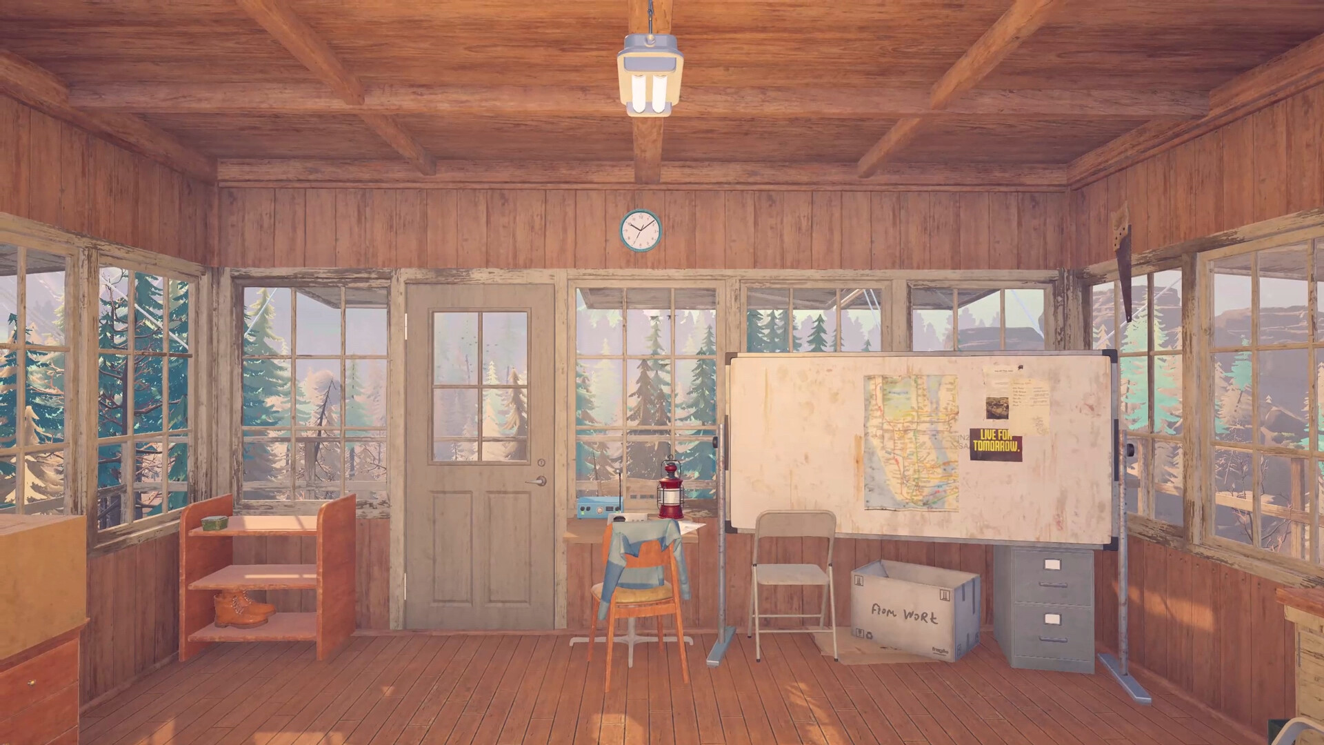 Forest Ranger Services: Episode 1 screenshot #9