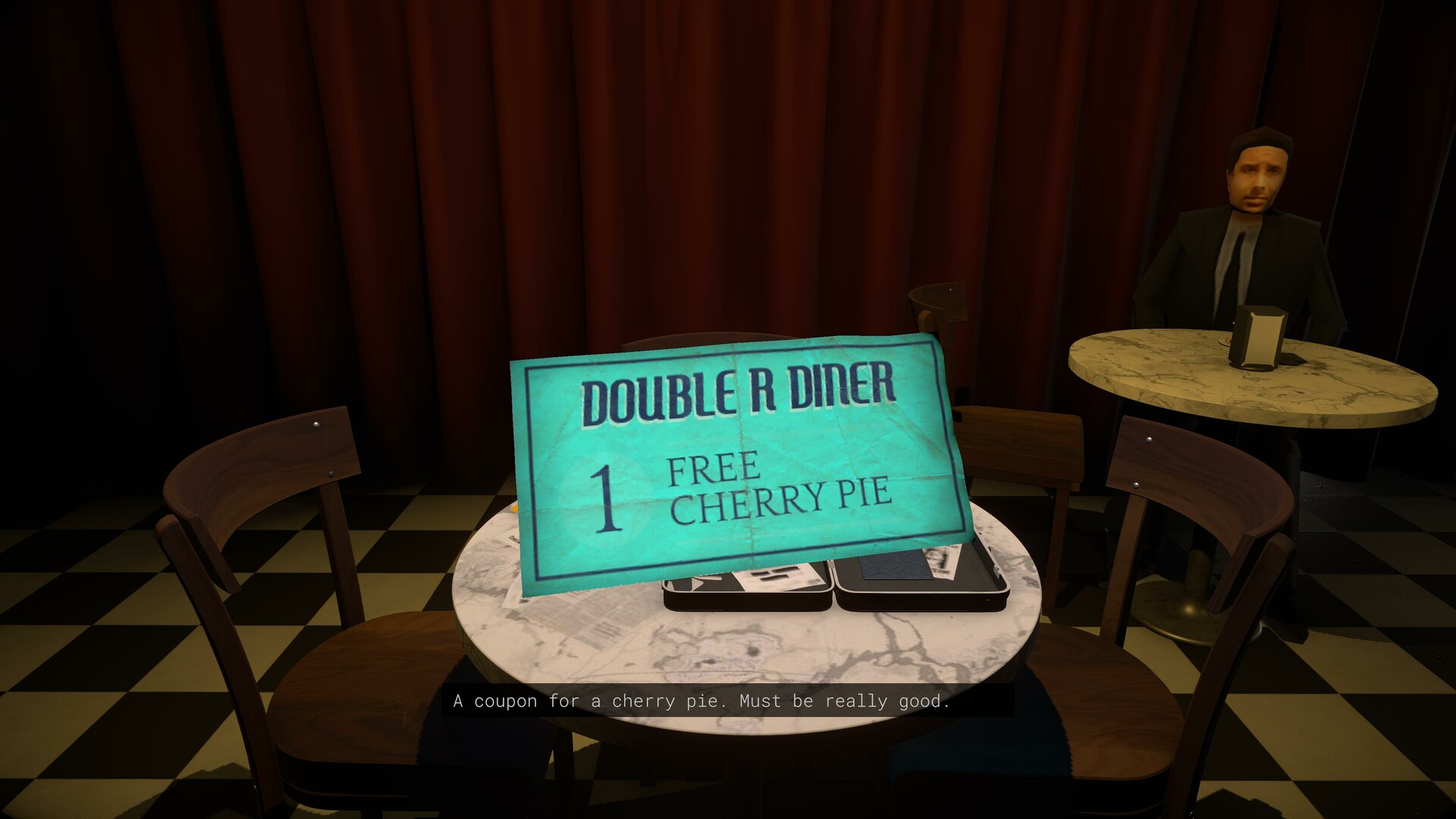 Forest Ranger Services: Episode 1 screenshot #5