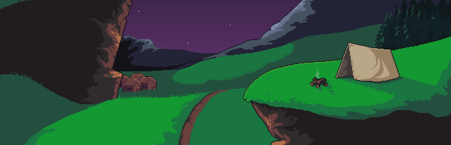 Dreamwalker