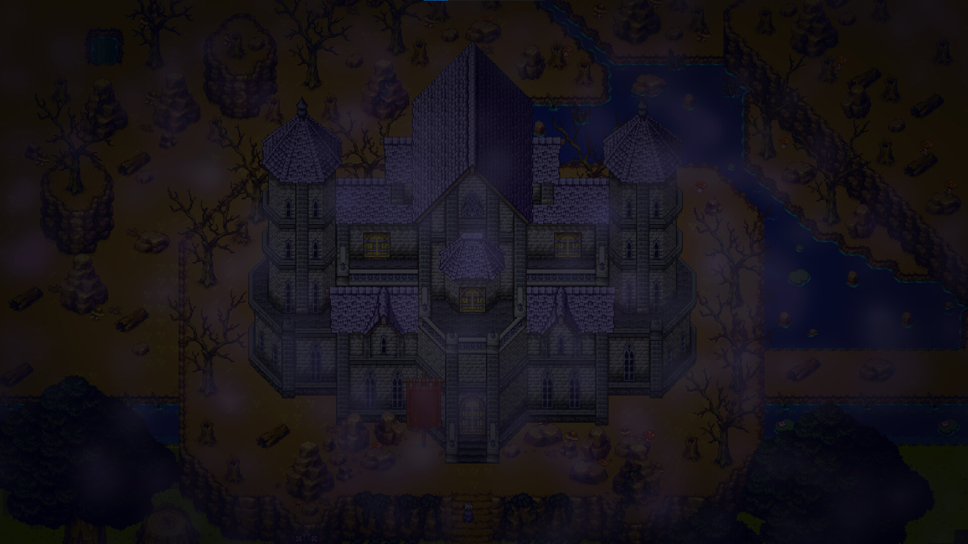 Dreamwalker screenshot #7