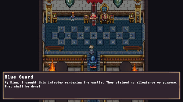 Dreamwalker game for windows Pc 1