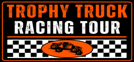 Trophy Truck Racing Tour steam charts