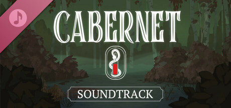 Cabernet Soundtrack banner image