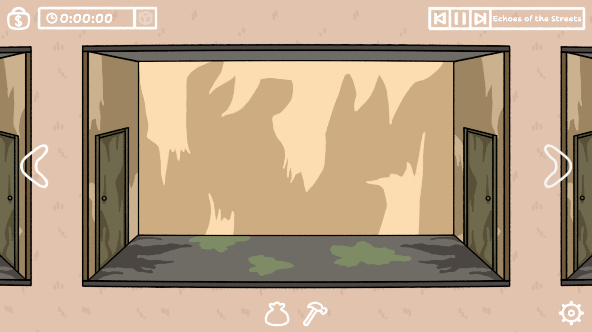 Cashrooms Featured Screenshot #1