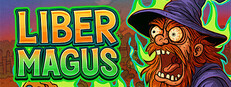 Liber Magus