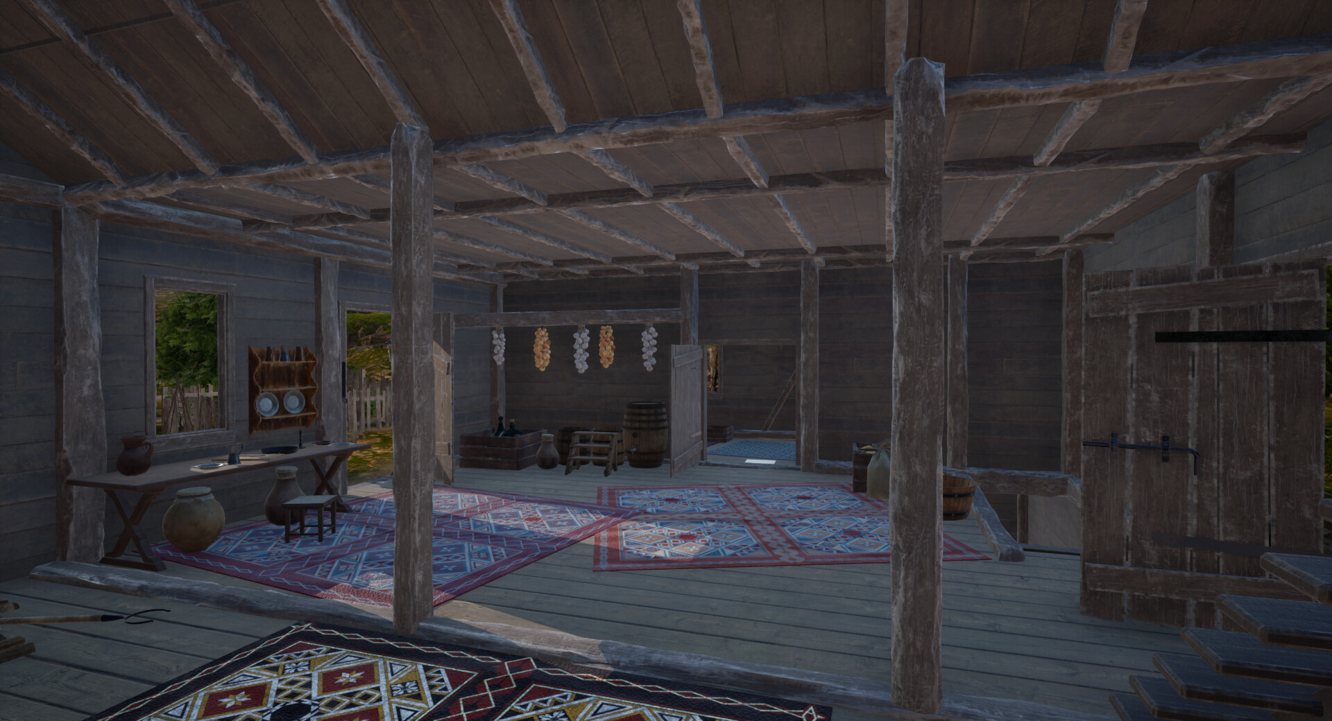 Liber Magus screenshot #2