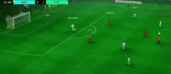Soccer Pro Simulator video 4