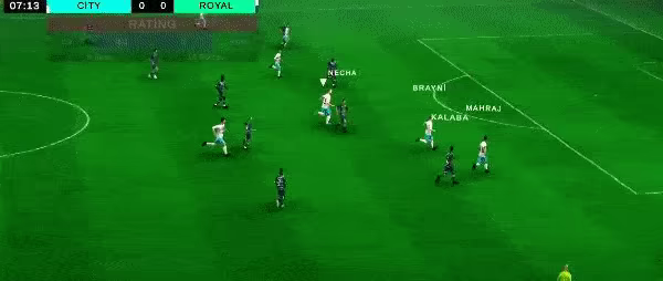 Soccer Pro Simulator video 2