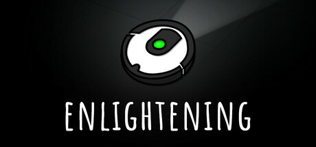 Enlightening cover art