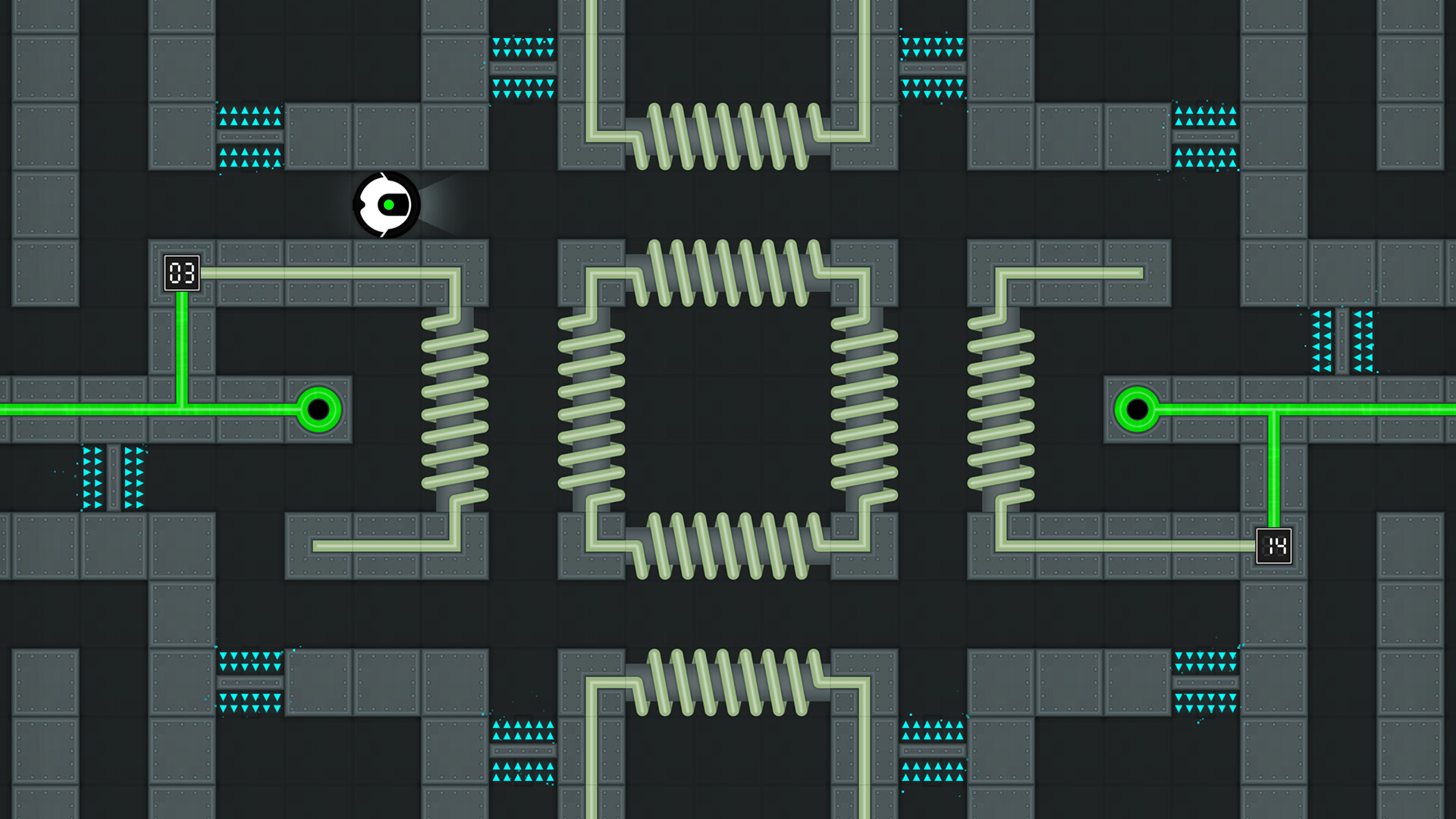 Sokogeek screenshot #6