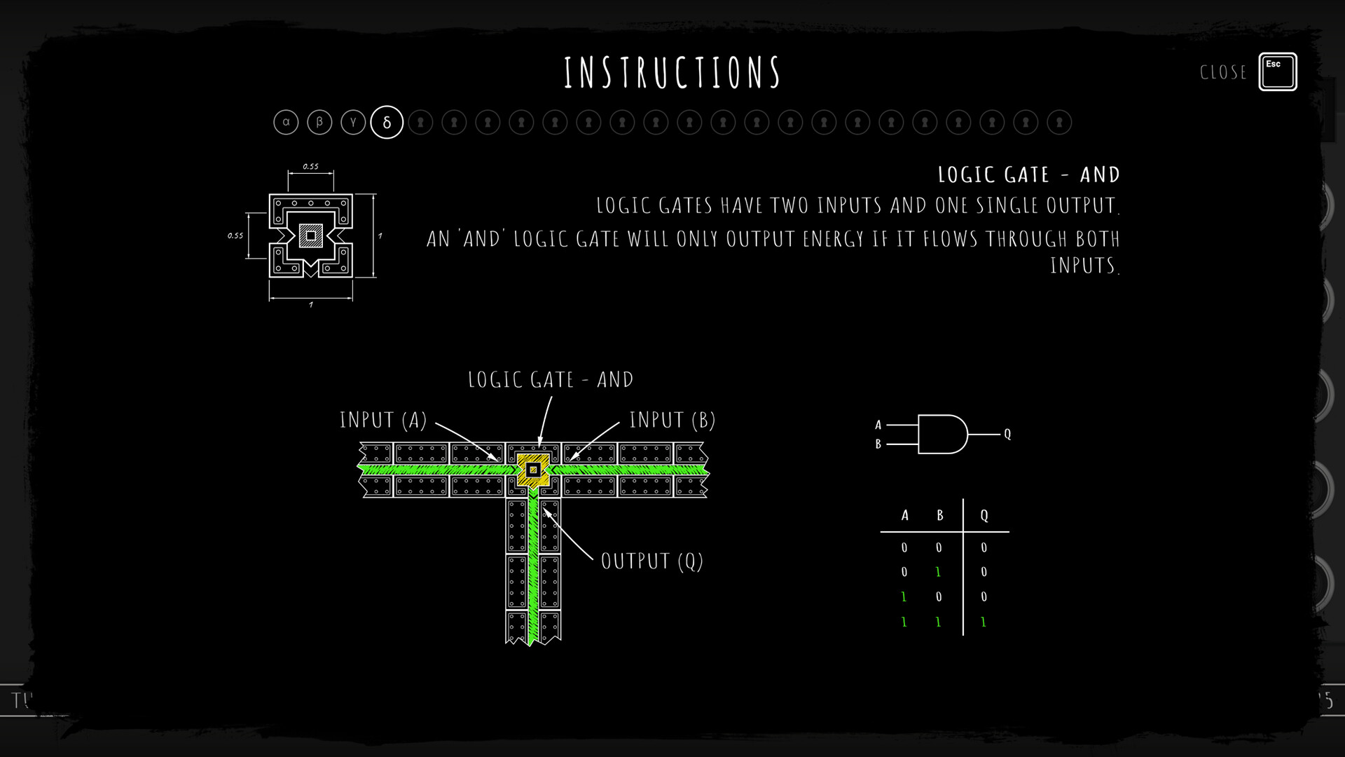 Sokogeek screenshot #5