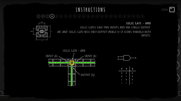 Sokogeek screenshot 5