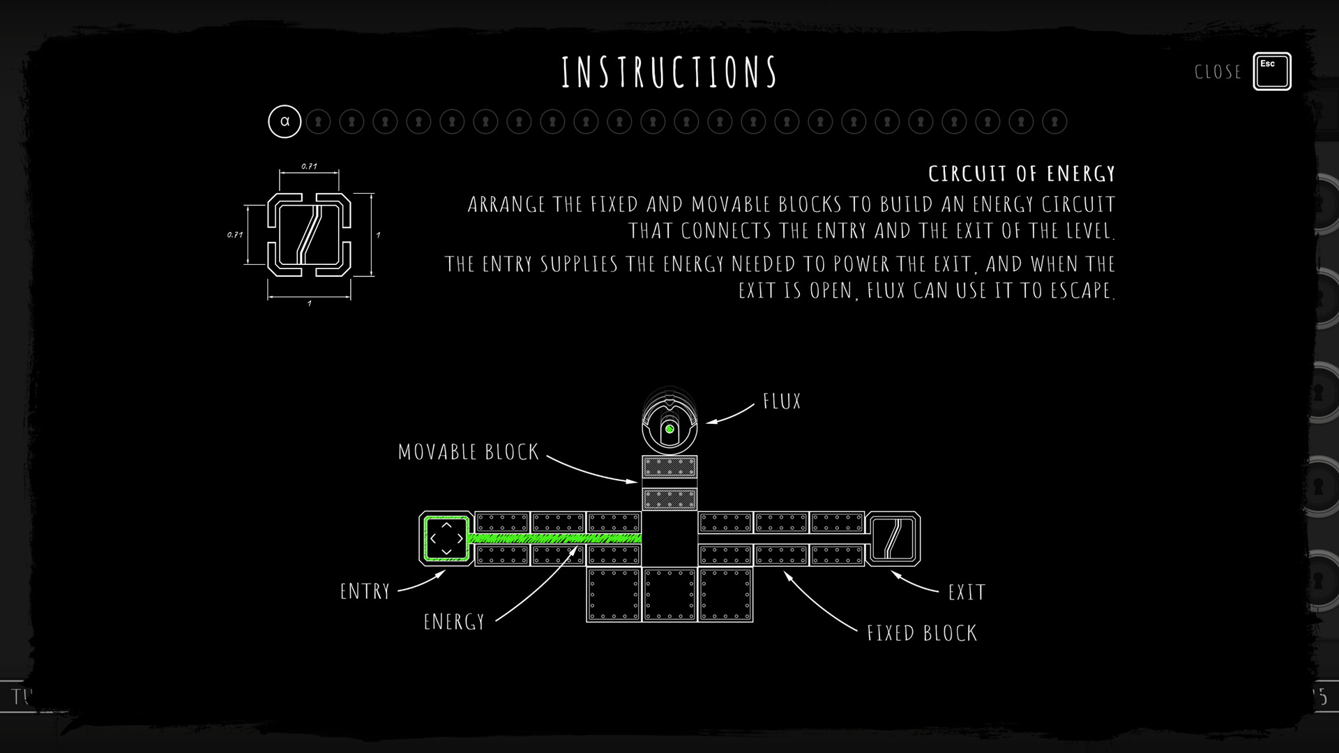 Sokogeek screenshot 1