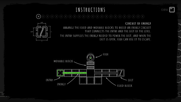 Sokogeek screenshot 1