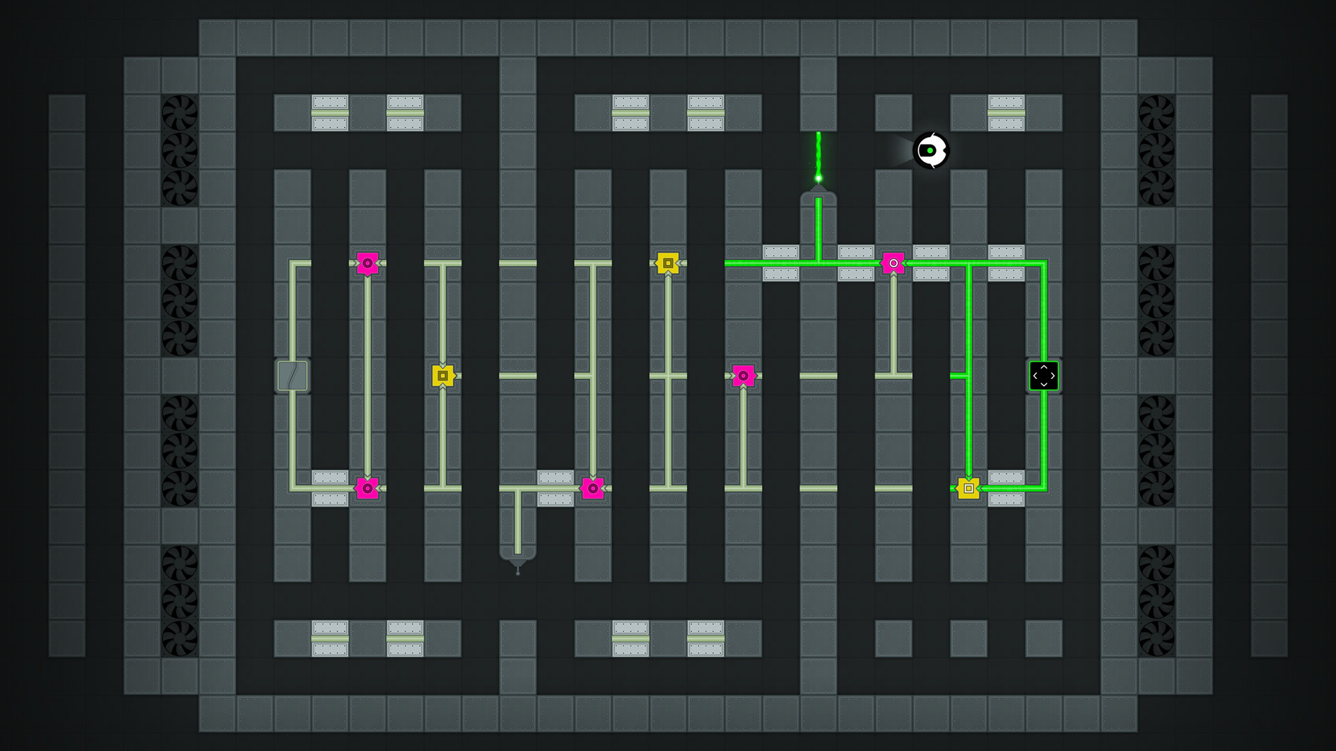 Sokogeek screenshot #7