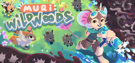 Muri: Wildwoods by Speldosa Interactive - Similar game based
                        on tags