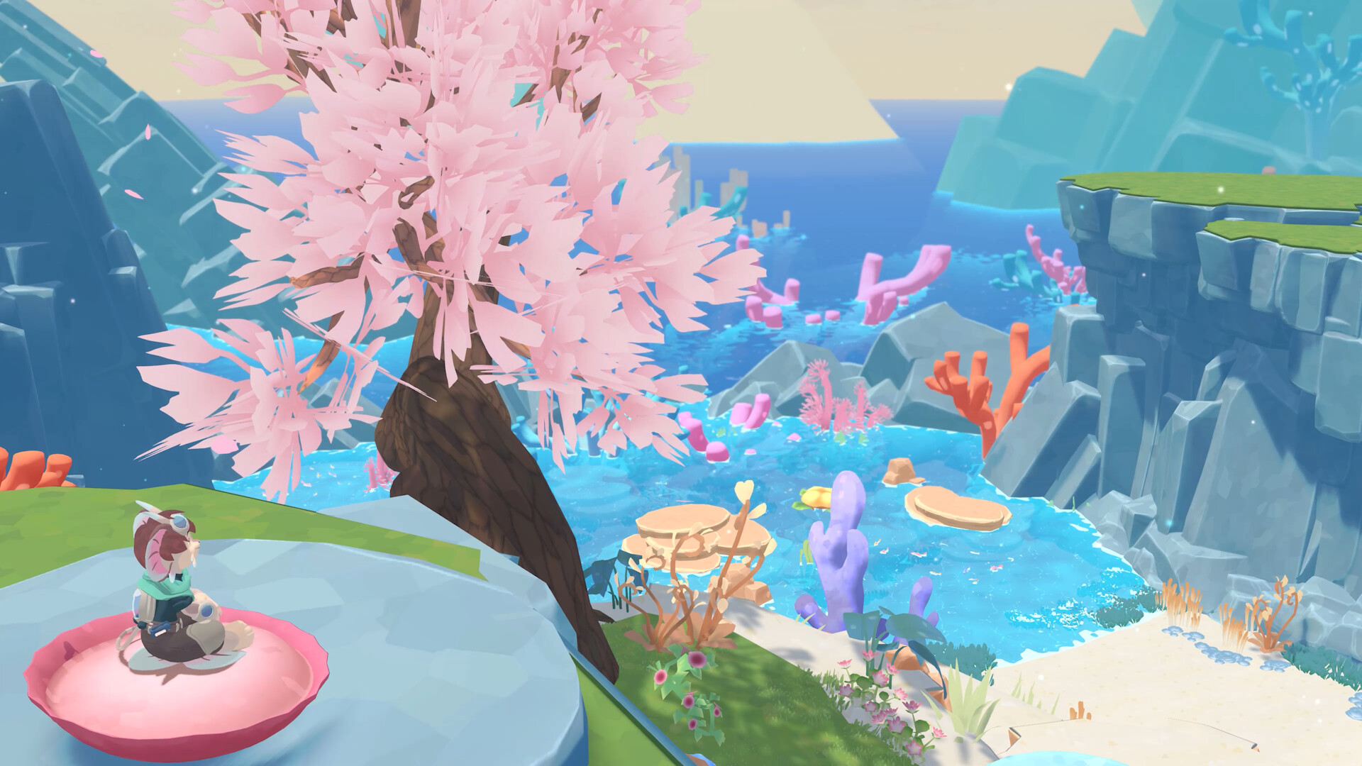 Muri: Wildwoods screenshot #9