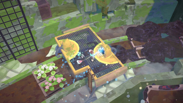 Muri: Wildwoods screenshot 3