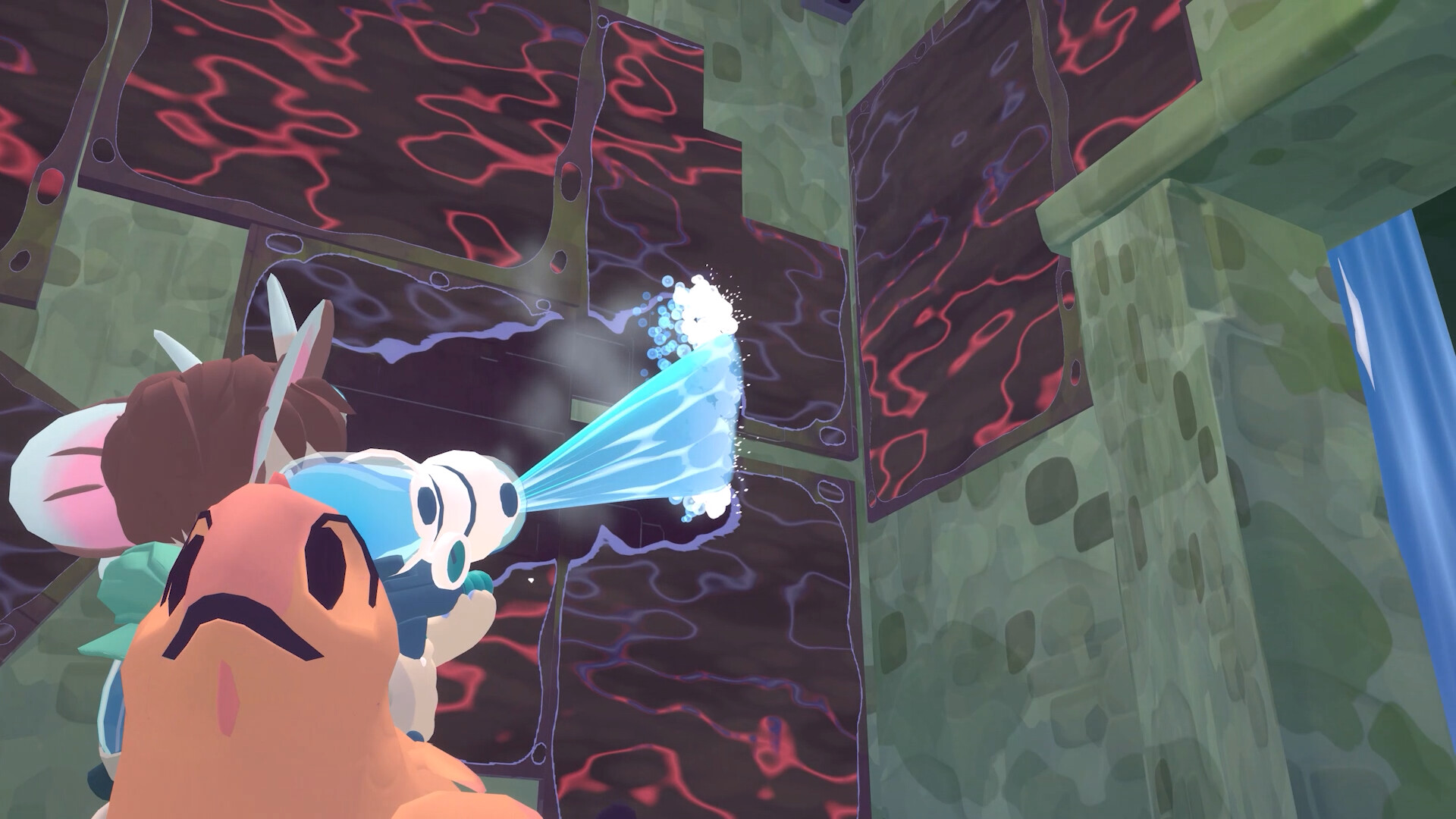 Muri: Wildwoods screenshot #10