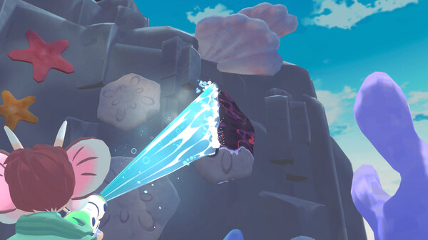 Muri: Wildwoods screenshot 2