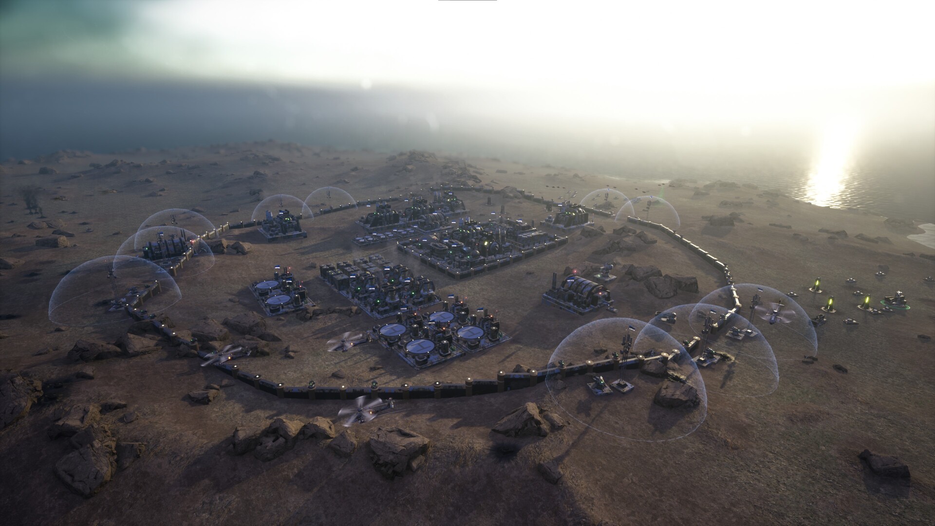 Hyperwar screenshot #15