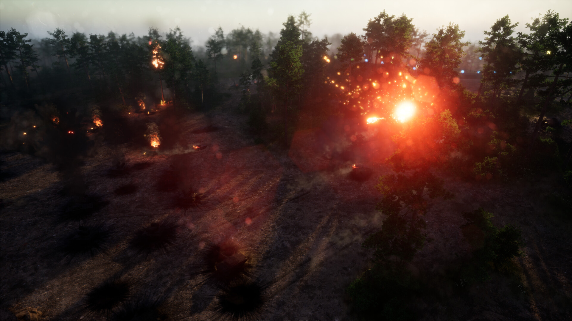 Hyperwar screenshot #11