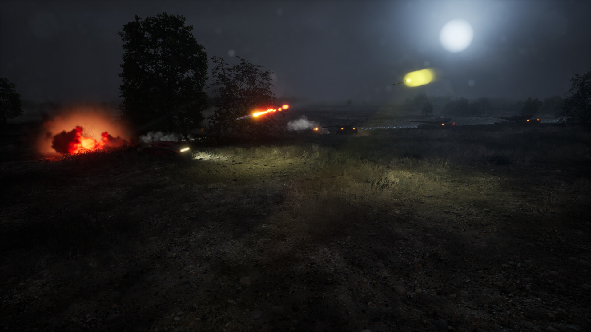 Hyperwar screenshot #6