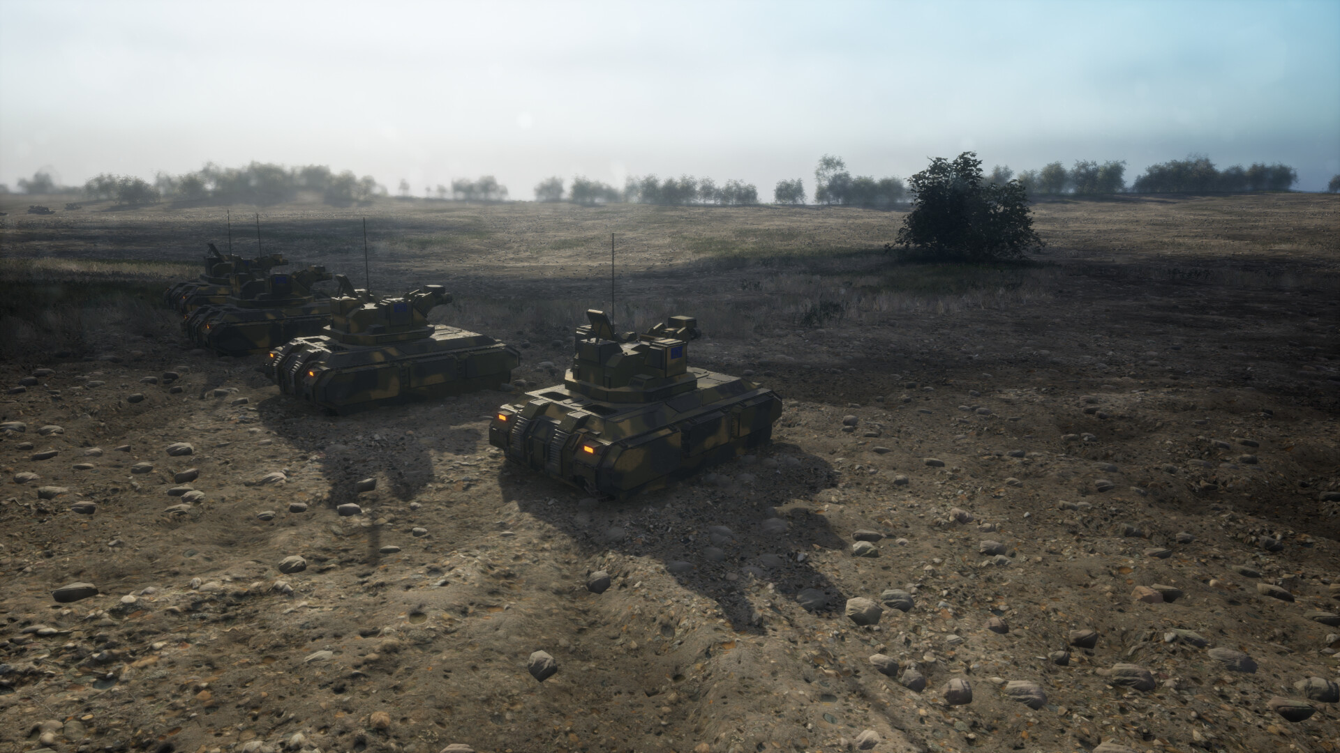 Hyperwar screenshot #7