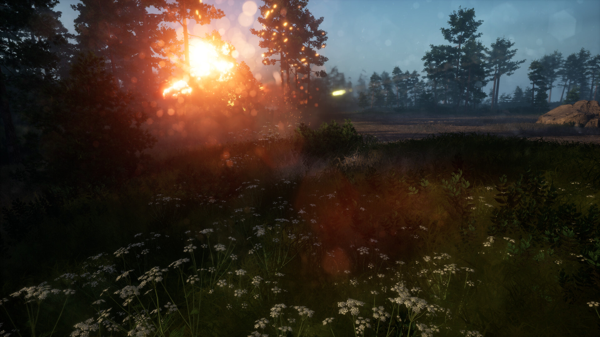 Hyperwar screenshot #13
