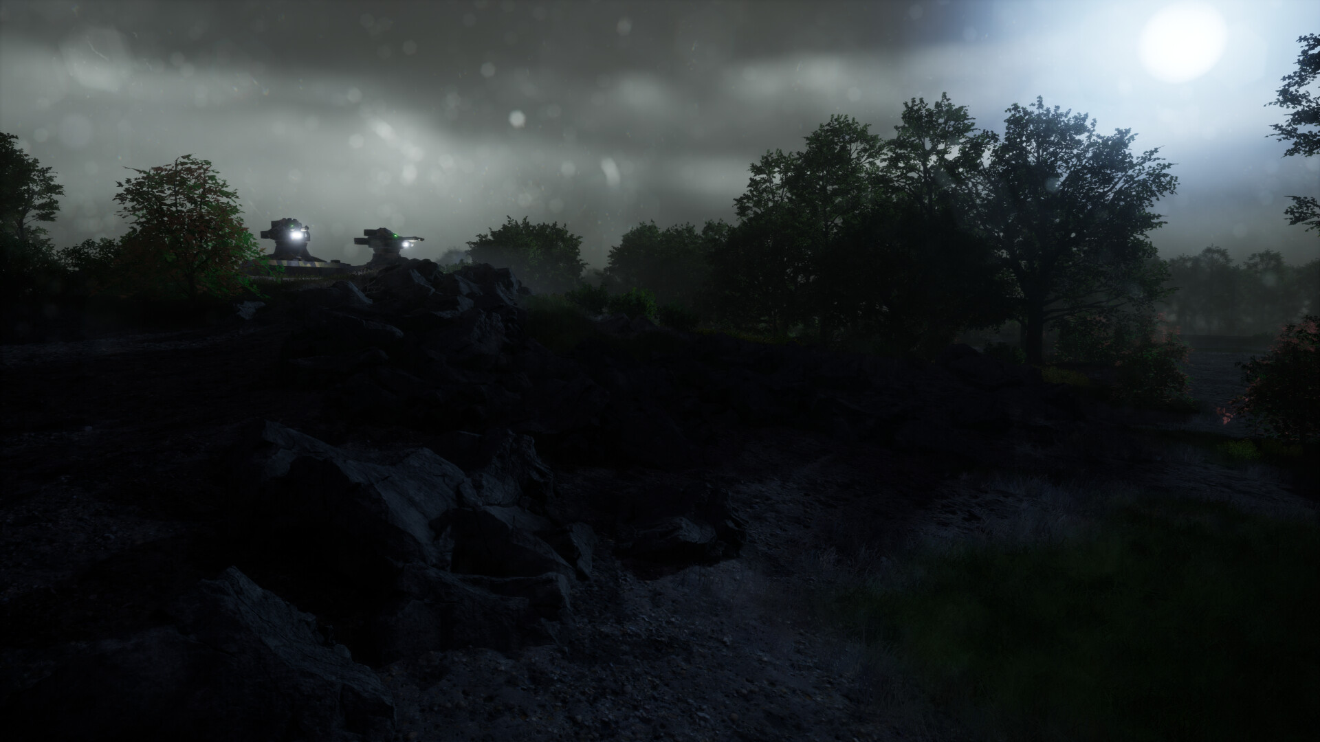 Hyperwar screenshot #8