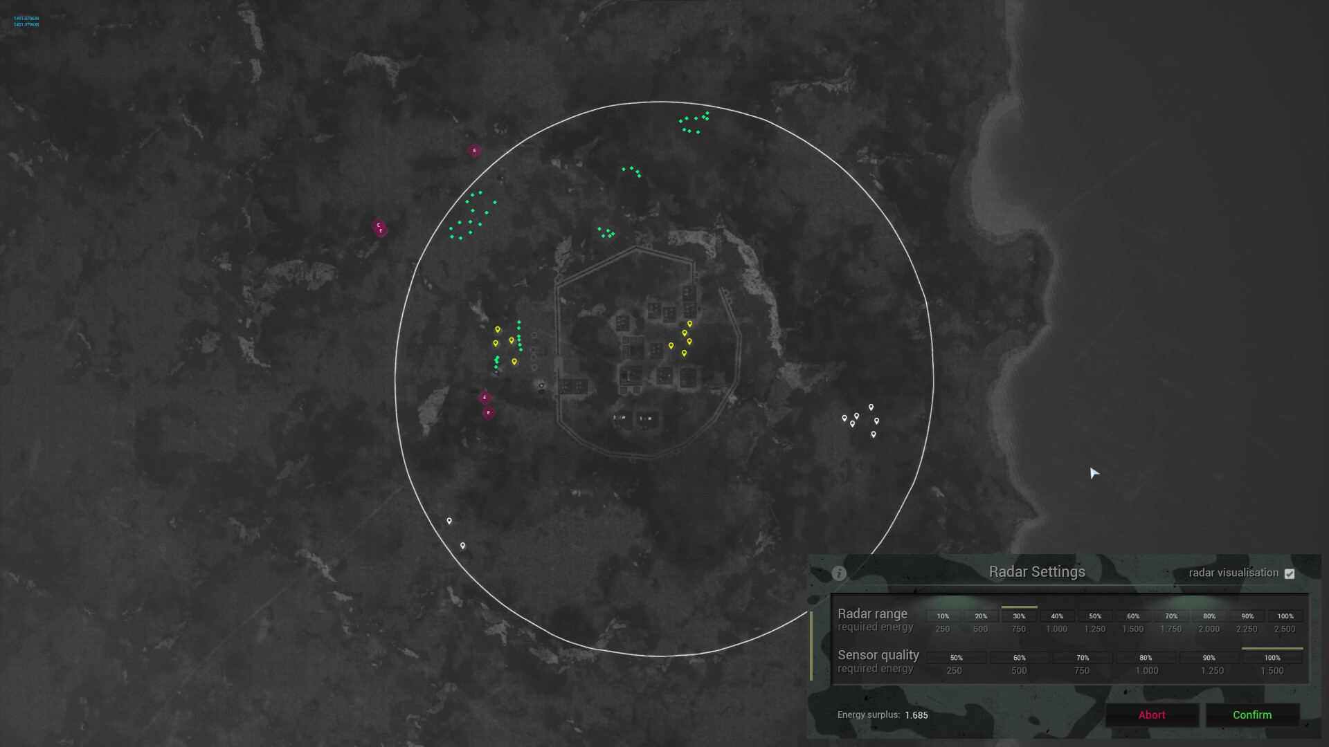 Hyperwar screenshot #10