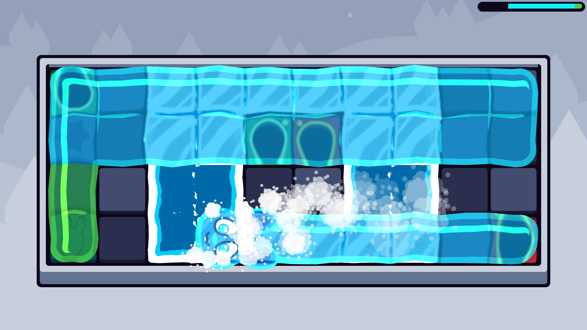 Blobun screenshot #7